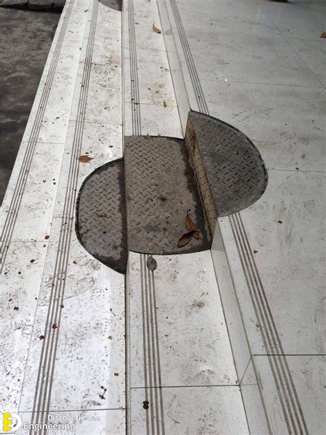 25+ Creative Manhole Cover Designs | Engineering Discoveries