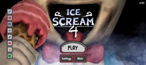 Ice Scream 4 Apk v1.0.1(7) Free Download For Android | OfflineModAPK