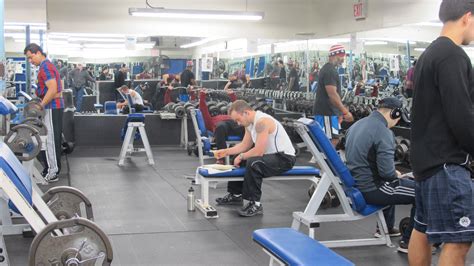 J’s Big Gym closes Cierre de J’s Big Gym – Manhattan Times News