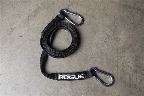 Rogue Sled Harness | Rogue Fitness