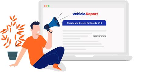 Mazda Recall Check - 100% Free Vehicle Report