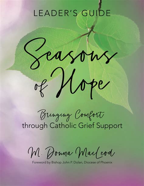 Seasons of Hope: Guidebook | Ave Maria Press