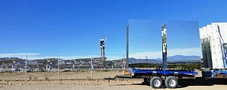 Ivanpah Solar Power Facility - Wikipedia