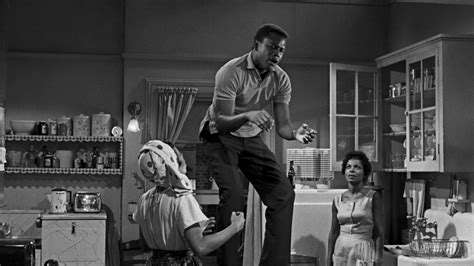 A RAISIN IN THE SUN (1961) | Alamo Drafthouse Cinema