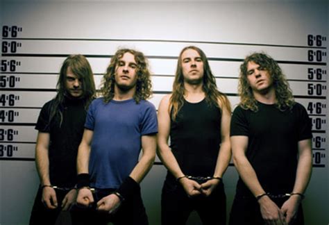 AIRBOURNE discography (top albums) and reviews