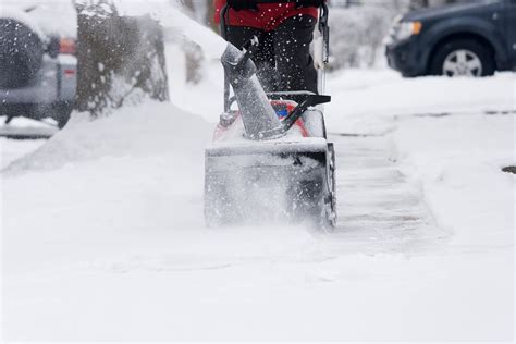 Chicago Snow Removal & Snow Plow Services | Snow Pushers Chicago