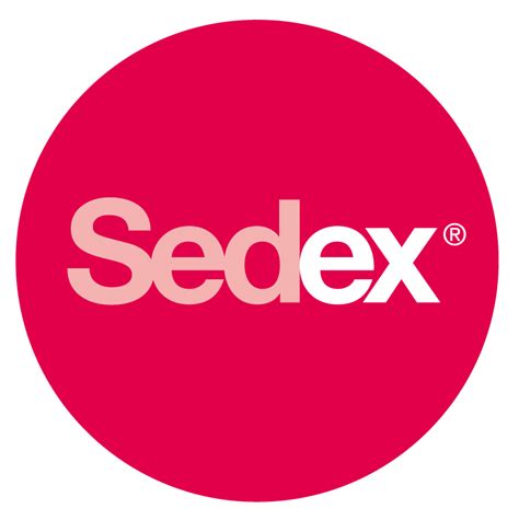 Sedex Logos