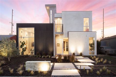 Get Smart | 5 Forward-Thinking High-Tech Homes - Sotheby´s International Realty | Blog