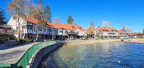 12 Top Things to Do at Lake Arrowhead, CA | PlanetWare