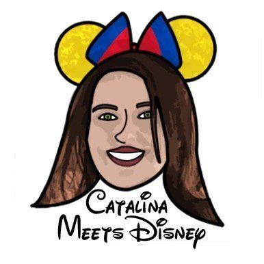 Catalina Meets | Agente Disney Colombia (@catalina.meets.disney) on Threads