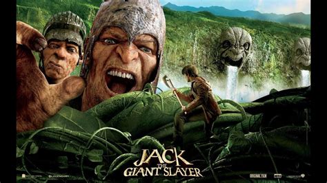 Jack the Giant Slayer 2013 movie dubbed in Hindi Facts | Trailer Clip | All falling down scene ...