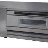 Pizza Oven 27, Chamber Size(mm): 480 X630 at Best Price in Delhi | Zener Refrigeration Private ...