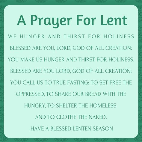 Pin on Lent