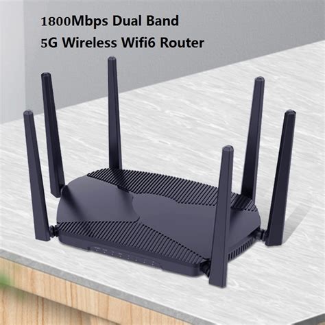 News - How to choose a WIFI6 router?