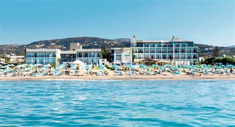 Golden Beach Hotel in Rethymnon | TUIHolidays.ie