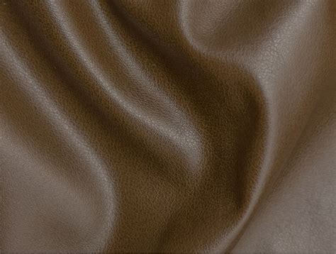 MJTrends: Brown faux leather