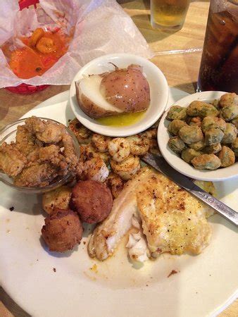 DeLand Fish House - Restaurant Reviews, Phone Number & Photos - TripAdvisor