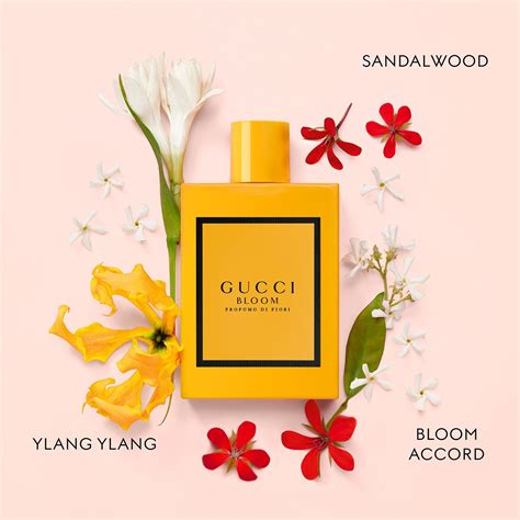 Gucci | Bloom Profumo di Fiori Eau de Parfum For Her | Women | Eau De ...