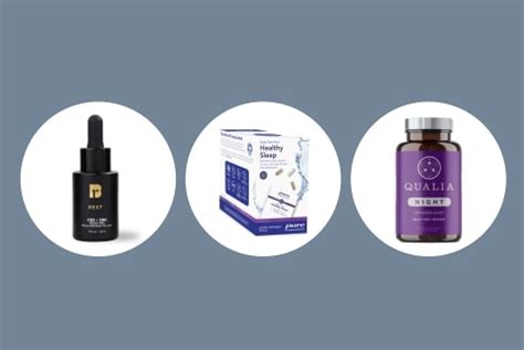 The 5 Best Sleep Supplements For Women Of 2024 | mindbodygreen