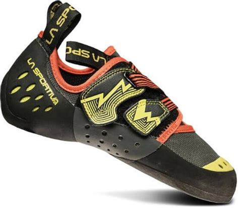 10 Best Bouldering Shoes (for Your Next Trip in 2024)