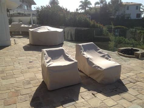 Patio Furniture Covers - Baxter & CiceroBaxter & Cicero