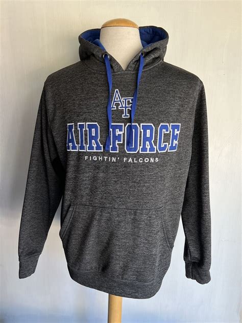 AIR FORCE FIGHTIN' FALCONS Official USAF Colosseum Pu… - Gem