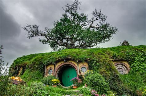 Hobbiton | Hobbiton | Tom Hall | Flickr