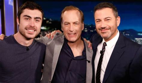 Who are Bob Odenkirk's Children? Learn All About Them Here! | Glamour Fame