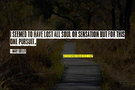 Lost Soul Quotes: top 100 famous quotes about Lost Soul