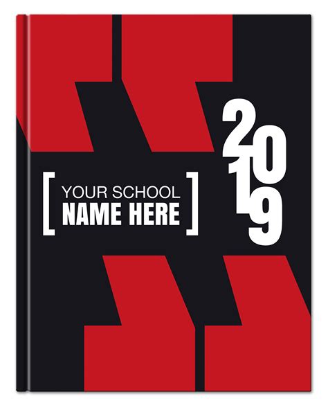 Yearbook Background Templates