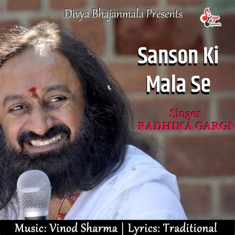 ‎Sanson Ki Mala Se - Single by Radhika Gargi on Apple Music