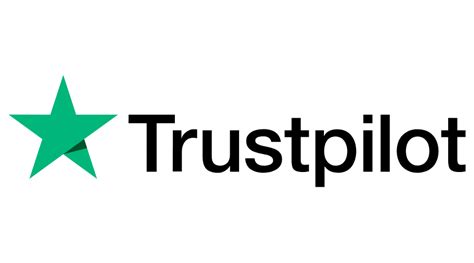 Trustpilot Vector Logo - (.SVG + .PNG) - SeekVectorLogo.Net