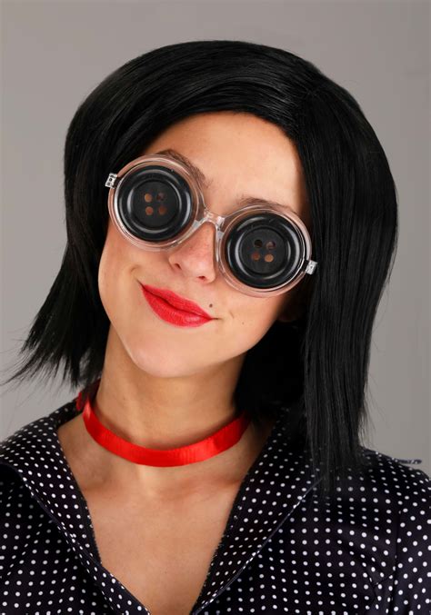 Coraline Other Mother Women's Costume | Coraline Costumes