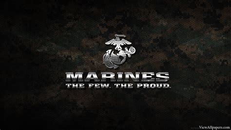 🔥 [48+] US Marines Logo Wallpapers | WallpaperSafari