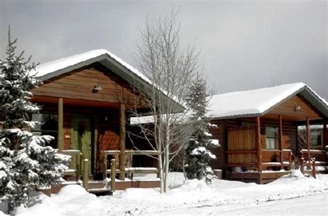 FIRESIDE INN & CABINS (Pagosa Springs, CO) - omdömen - TripAdvisor