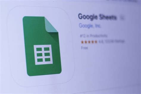 8 Simple Google Sheets Tips & Tricks - Visualmodo Blog