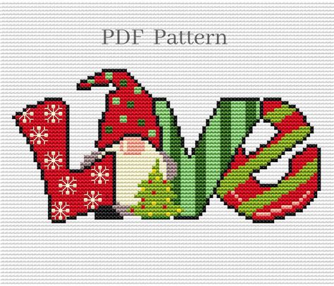 Animal Cross Stitch Patterns, Cross Stitch Patterns Christmas, Cross ...