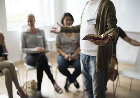 Bible study group | Premium Photo - rawpixel