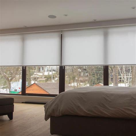 Light Filtering Roller Blinds - Blind Brothers