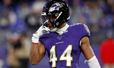 Baltimore Ravens highlights: Marlon Humphrey’s best plays of 2019