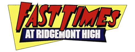 The Hideaway: Soundtrack Stories: FAST TIMES AT RIDGEMONT HIGH [1982]