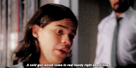 Cisco And Joe - Tumblr Gallery