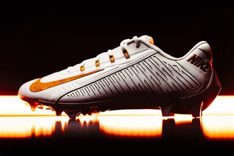 Texas Football to Wear Exclusive Nike Vapor Edge 360 VC Cleats - Texas ...