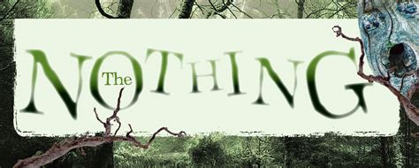 The Nothing by Kristin Lewis | Goodreads