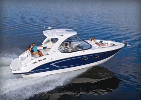 Chaparral Boat Reviews