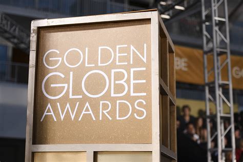 Golden Globes 2023: Winners List (Complete)