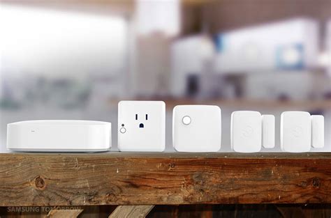 Turn Your Home Into a Smart Home With SmartThings in 5 Easy Steps ...