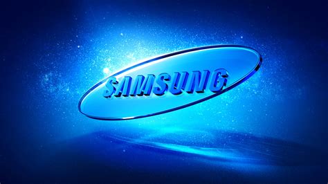 🔥 [98+] Samsung Galaxy Logo Wallpapers | WallpaperSafari
