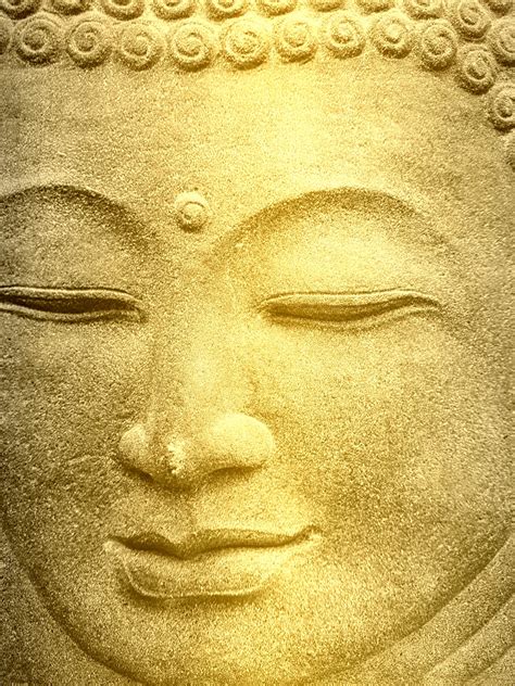 Buddha's Face Free Stock Photo - Public Domain Pictures