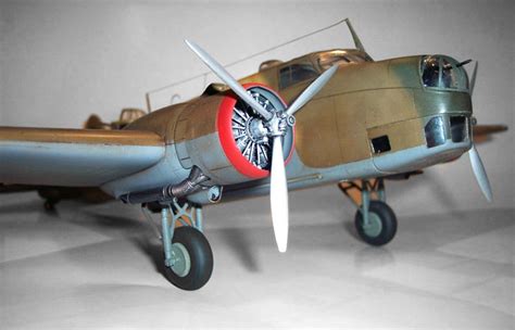 Fiat Br.20 by Kevin Martin (Classic Airframes 1/48)